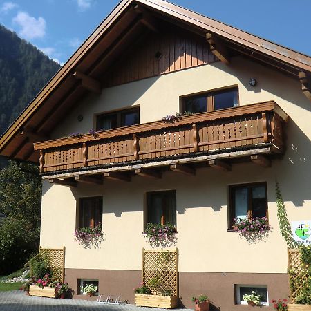 Haus Rye B&B Obertraun Luaran gambar