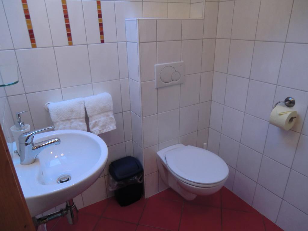 Haus Rye B&B Obertraun Bilik gambar