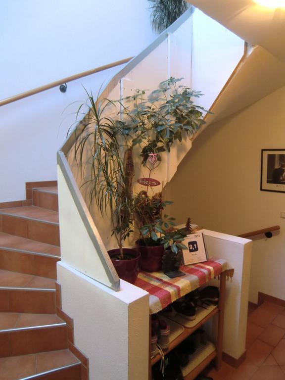 Haus Rye B&B Obertraun Luaran gambar