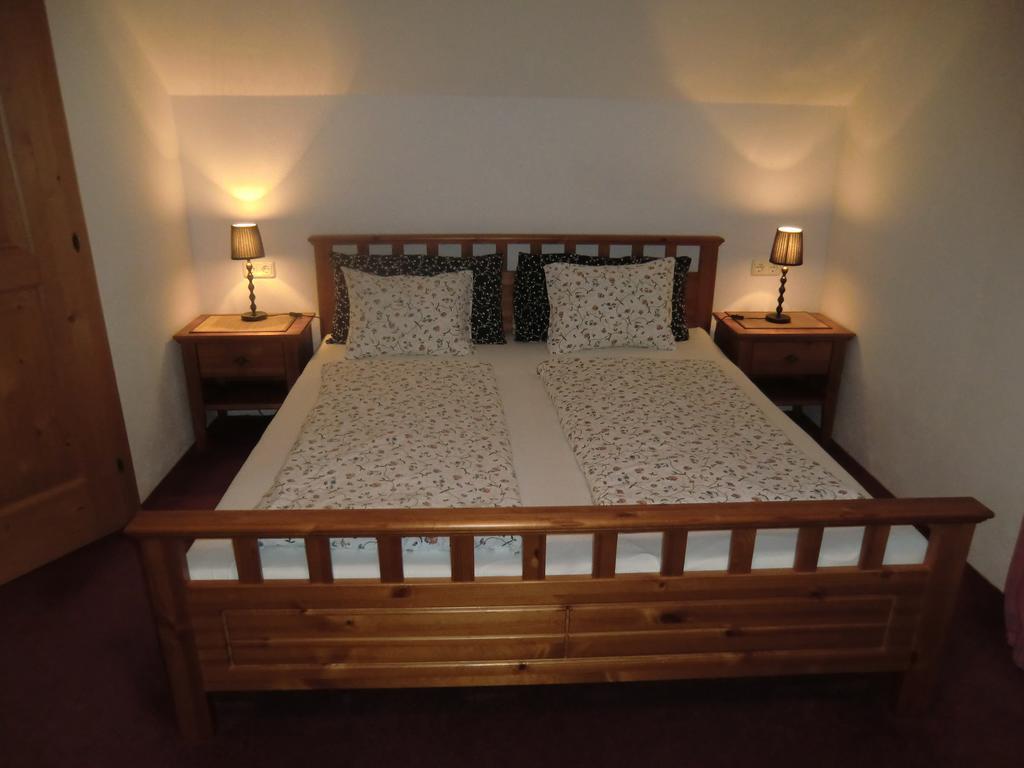 Haus Rye B&B Obertraun Bilik gambar