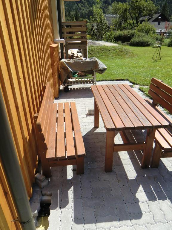 Haus Rye B&B Obertraun Bilik gambar