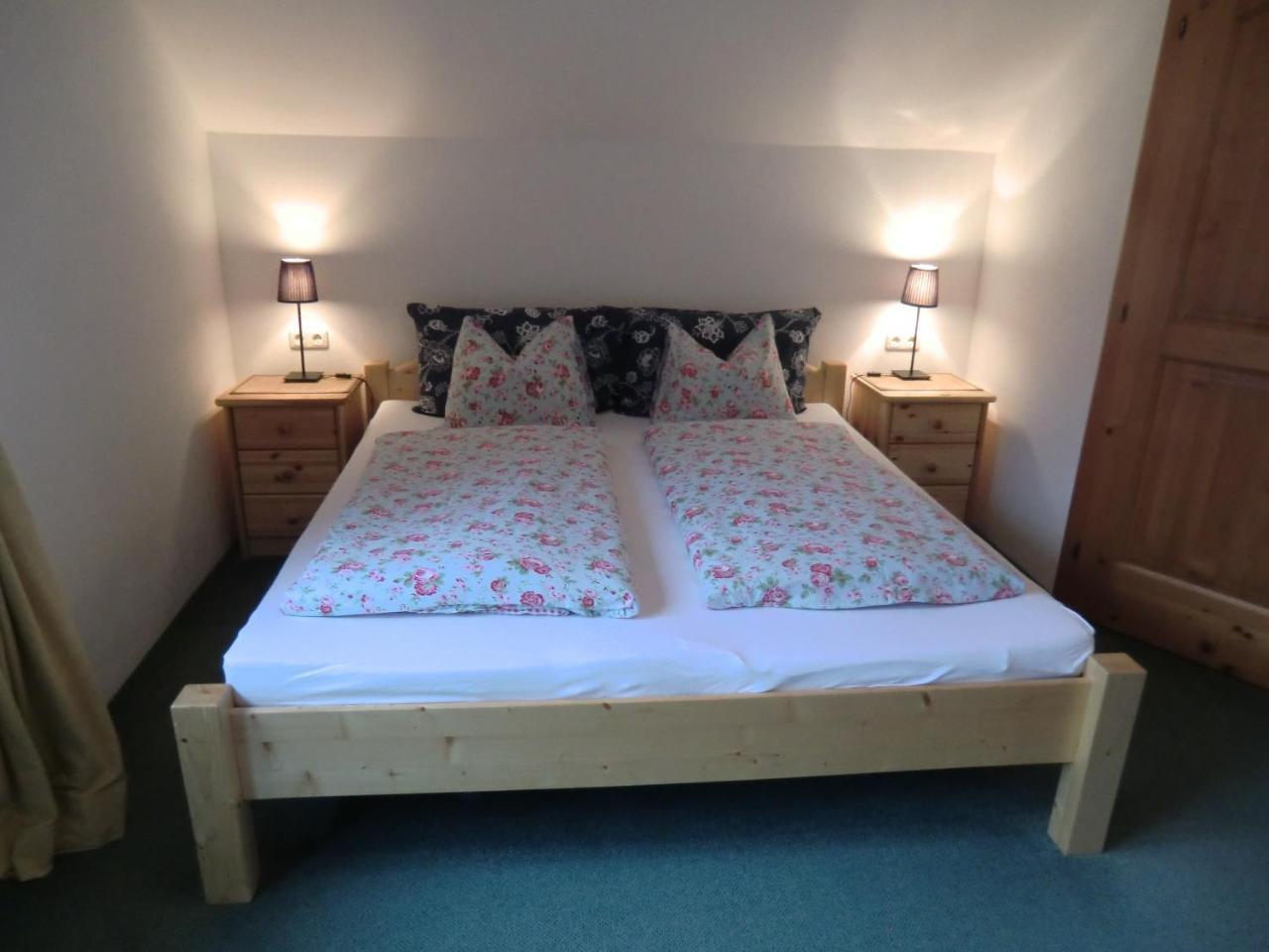Haus Rye B&B Obertraun Luaran gambar